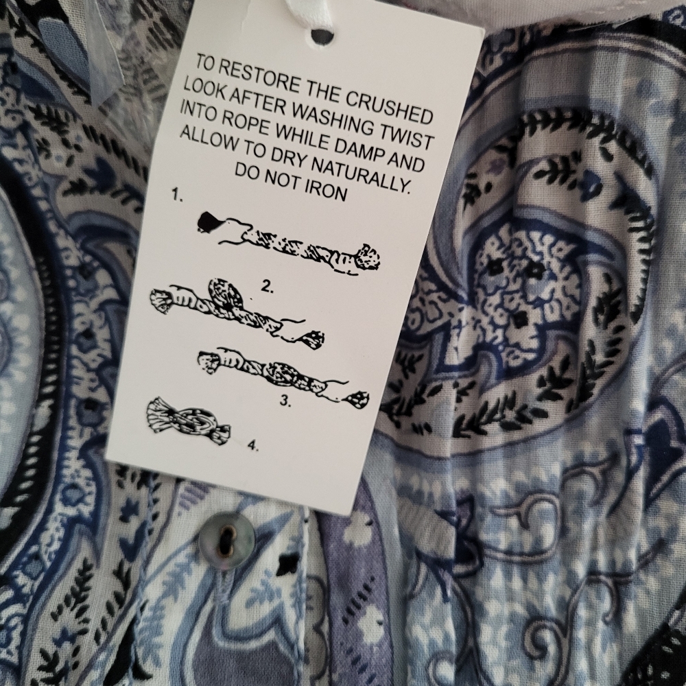 Cino Shirt - Picture 5 of 10